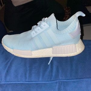 Nmd primeknit